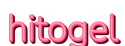 hitogel — logo kanal