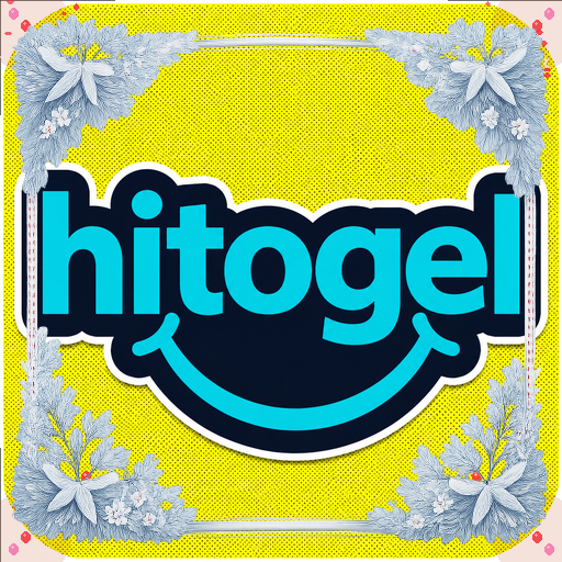 hitogel — galeri pratinjau - APK Resmi